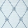 Turnberry Trellis Spa Blue T13350