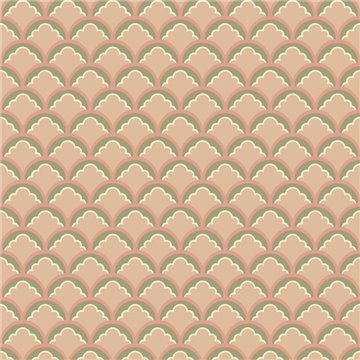 Mount Temple Small Blush Green BW45099-2