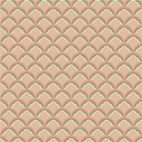 Mount Temple Small Blush Green BW45099-2