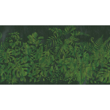 MU11047 Muance Green Botanical