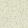 Luminous Branches Cream Gold DD3812~1