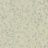 Luminous Branches Taupe Silver DD3815