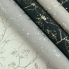 Luminous Branches Cream Gold DD3812