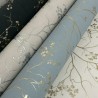 Luminous Branches Cream Gold DD3812