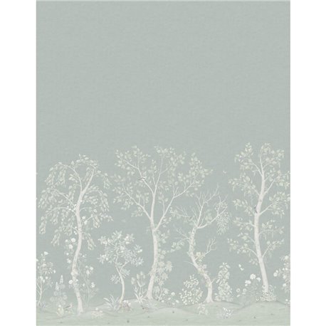 Seasonal Woods Sage 120-6020