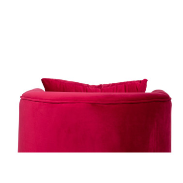 SILLON VELVET TURKU REF-930018