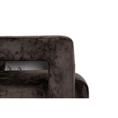 SILLON VELVET JERBA REF-930037