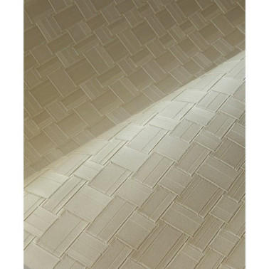 Weave Glazed White 31570A