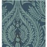 The Great Damask Teal BMHD002-11D