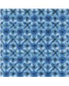 Shibori Cobalt PDG1160-04