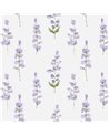 Helaine Lilac Linen