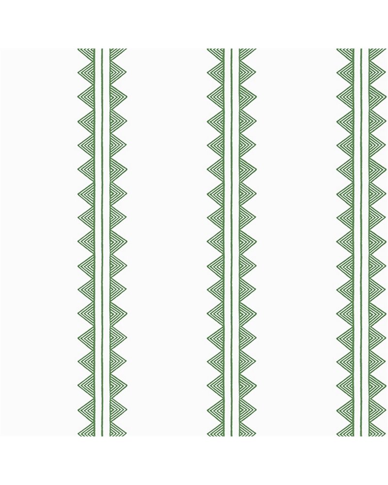 Agave Stripe Green T16227