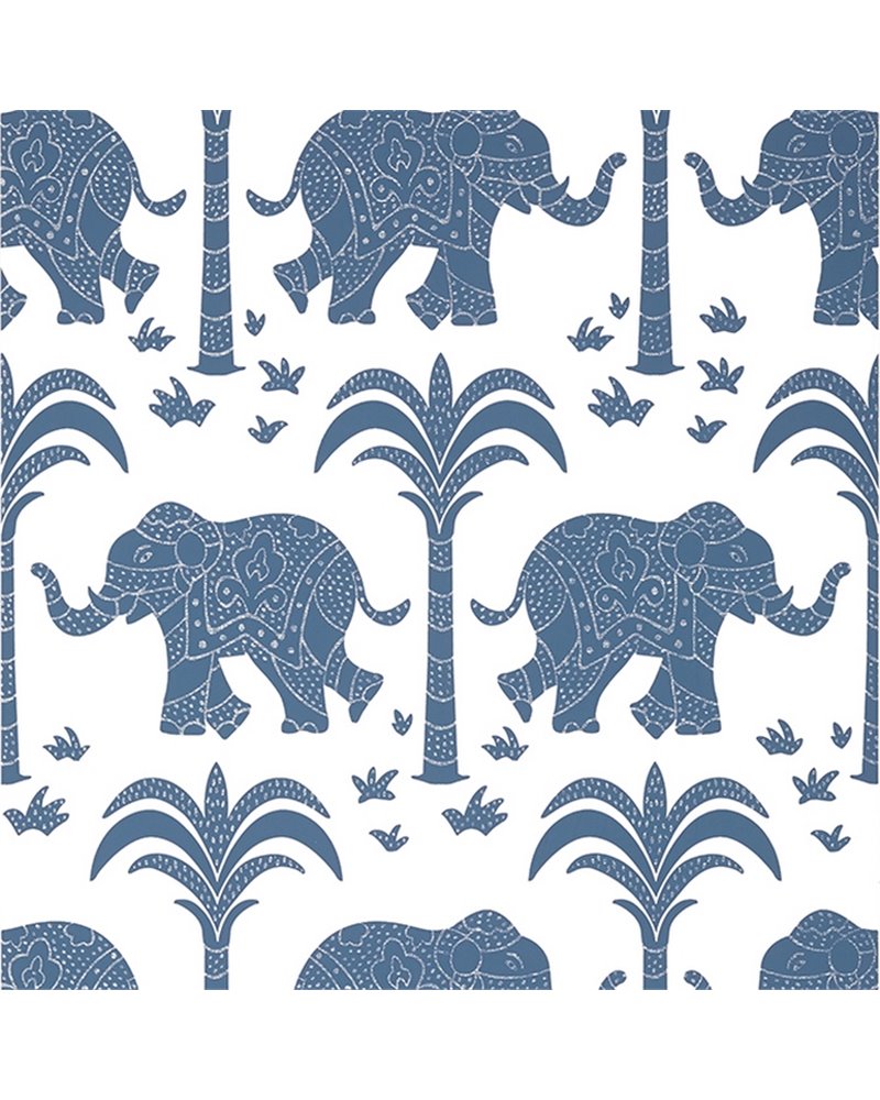 Elephant Navy T16200