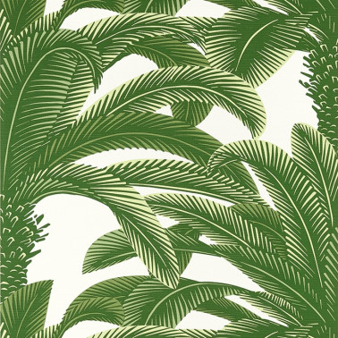 Queen Palm Green T13907