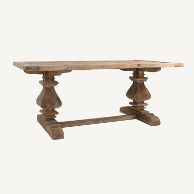 MESA COMEDOR ABO REF. 21389