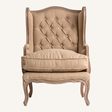 SILLÓN JOUY REF.25441