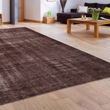 ALFOMBRA ANTIK CHENILLE...