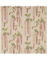 Seraphina Linen Pink Green F4821-03