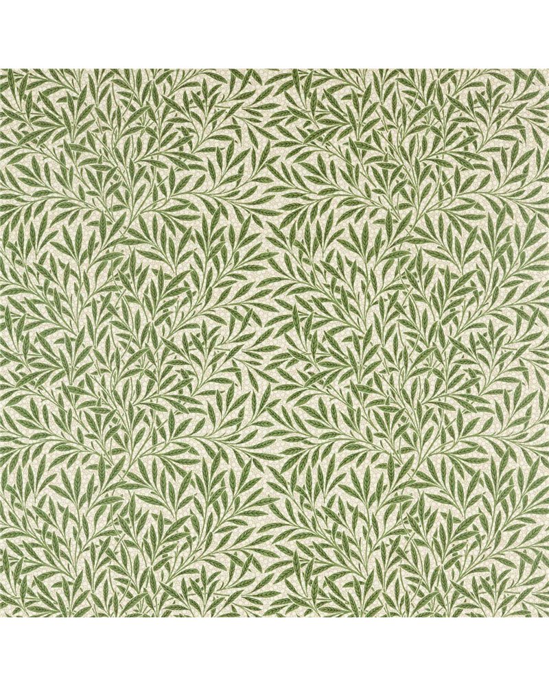 Emerys Willow Leaf Green MEWF227020