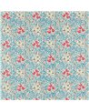 Bower Barbed Berry Indigo MEWF227030