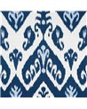 Indies Ikat Navy F916245