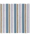 Lomita Stripe Lavender and Blue F916238