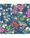 Spring Garden Navy F914337