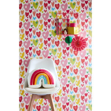 Pop Hearts Tutti Frutti...