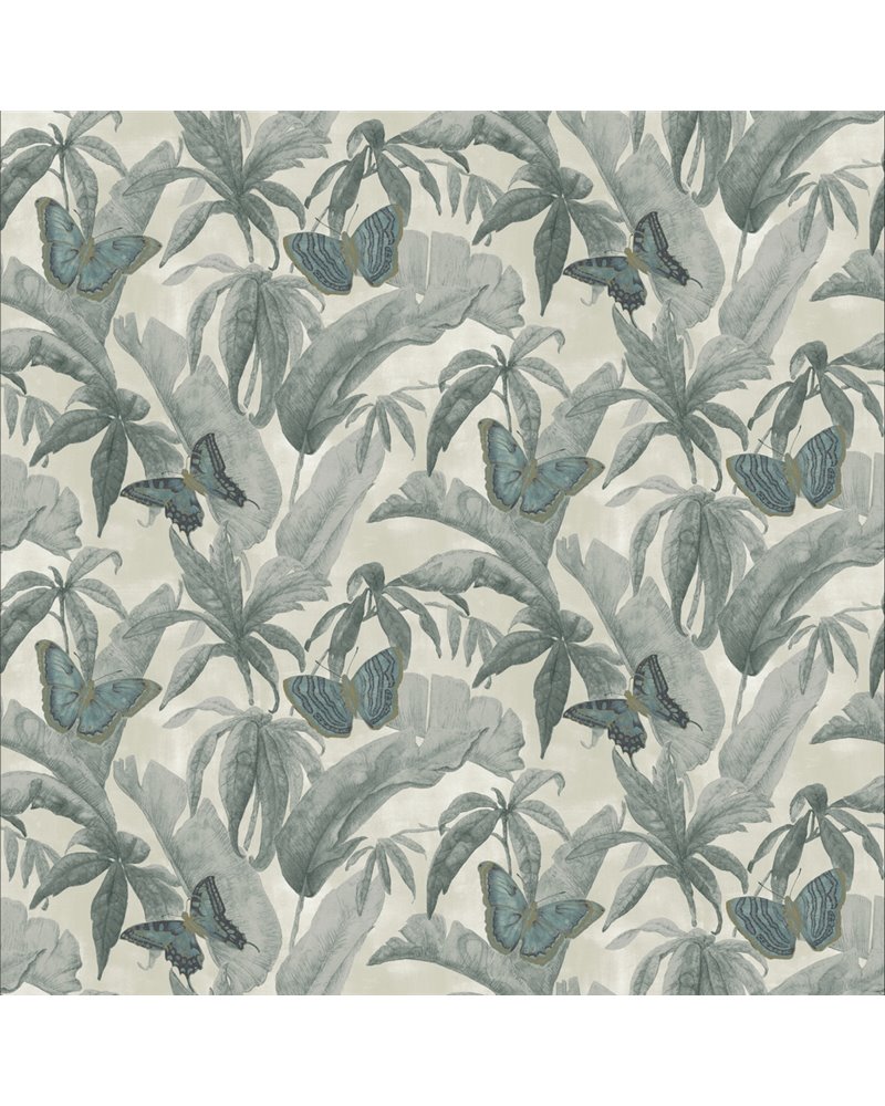 DE01732 Silverdale Pale Teal