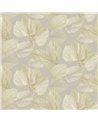 DE01724 Palm Pale Gold