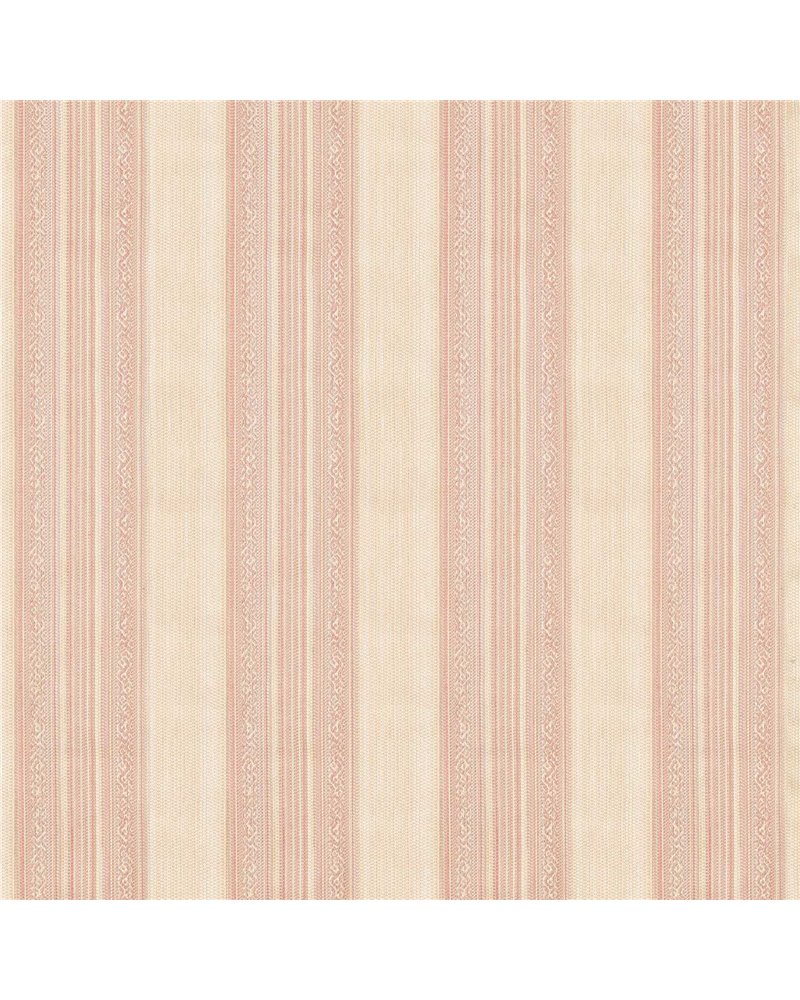 Hanover Stripe Tuscan Pink ZARW333359