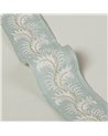 Feather Braid Aqua 05453-04