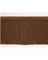 Bullion Fringe Sienna T122-01