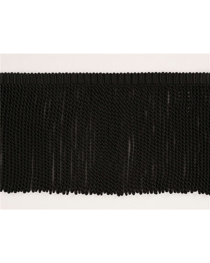 Bullion Fringe Kohl T122-03