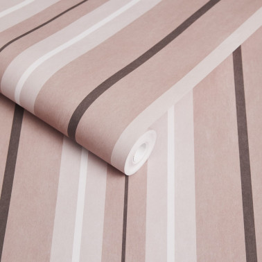 LAURISTON STRIPE SAKURA