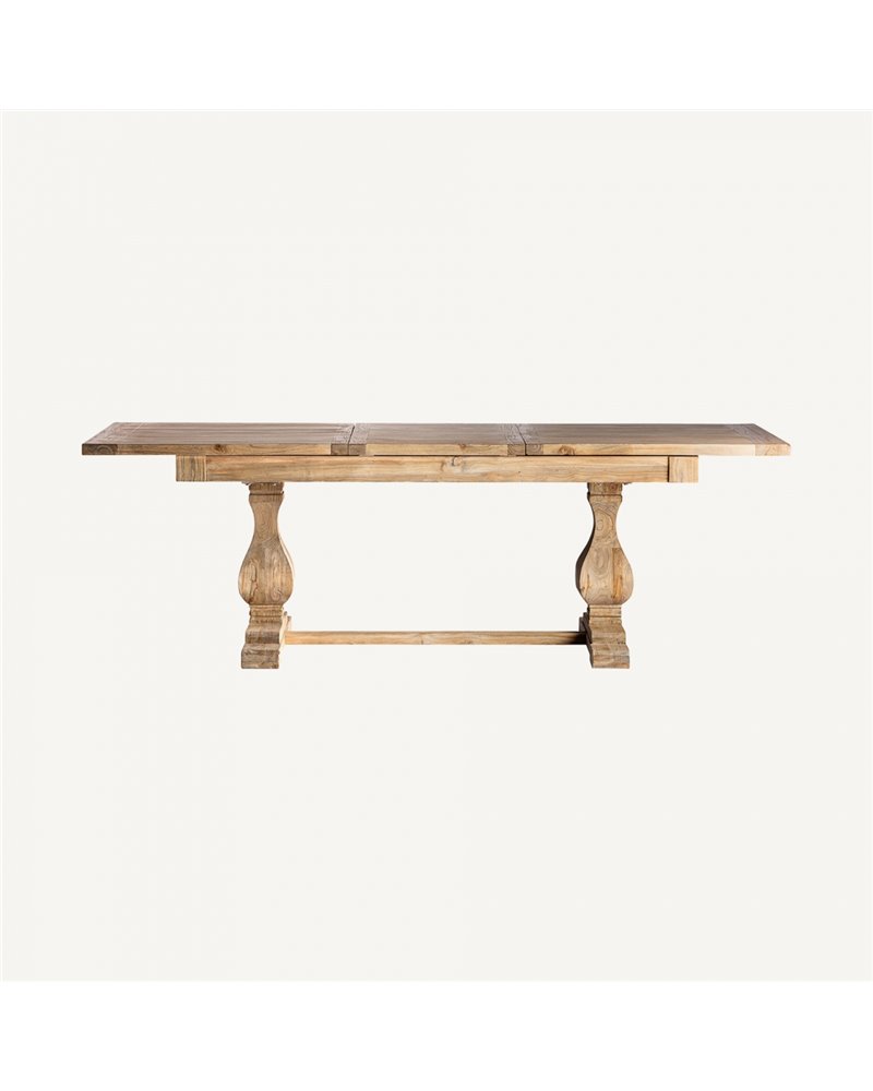 MESA EXTENSIBLE BERCA REF-28767