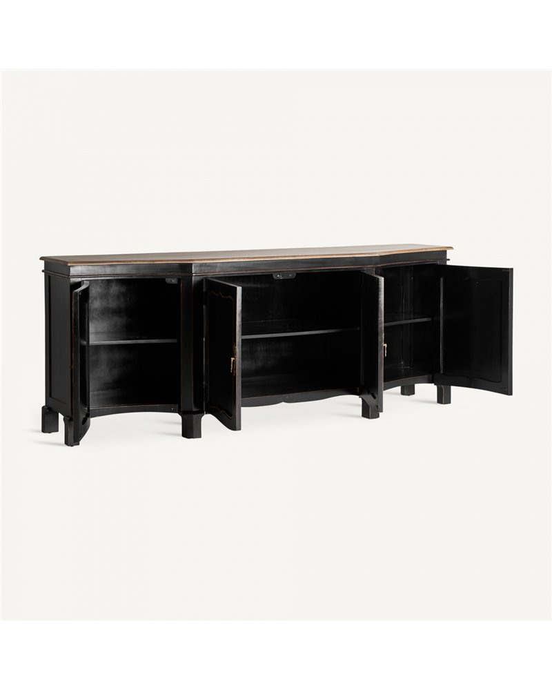 BUFFET JUSSAC REF-32166