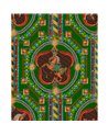 Venetian Ornament Green WP20768