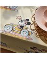 Minnie On The Move Candy Floss DDIF227147