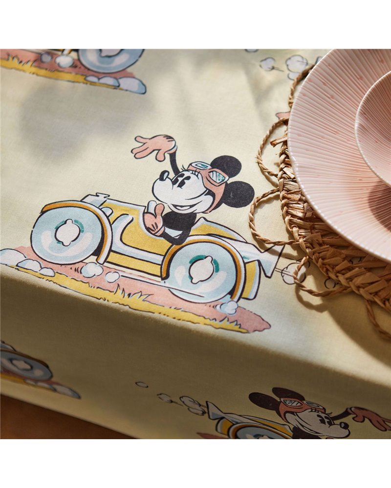 Minnie On The Move Sherbet DDIF227148