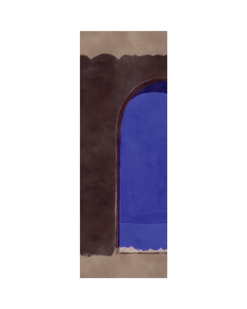 Alcove Indigo DGAL1021