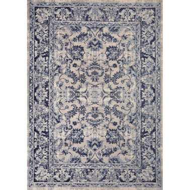 TEBRIZ ANTIQUE BLUE