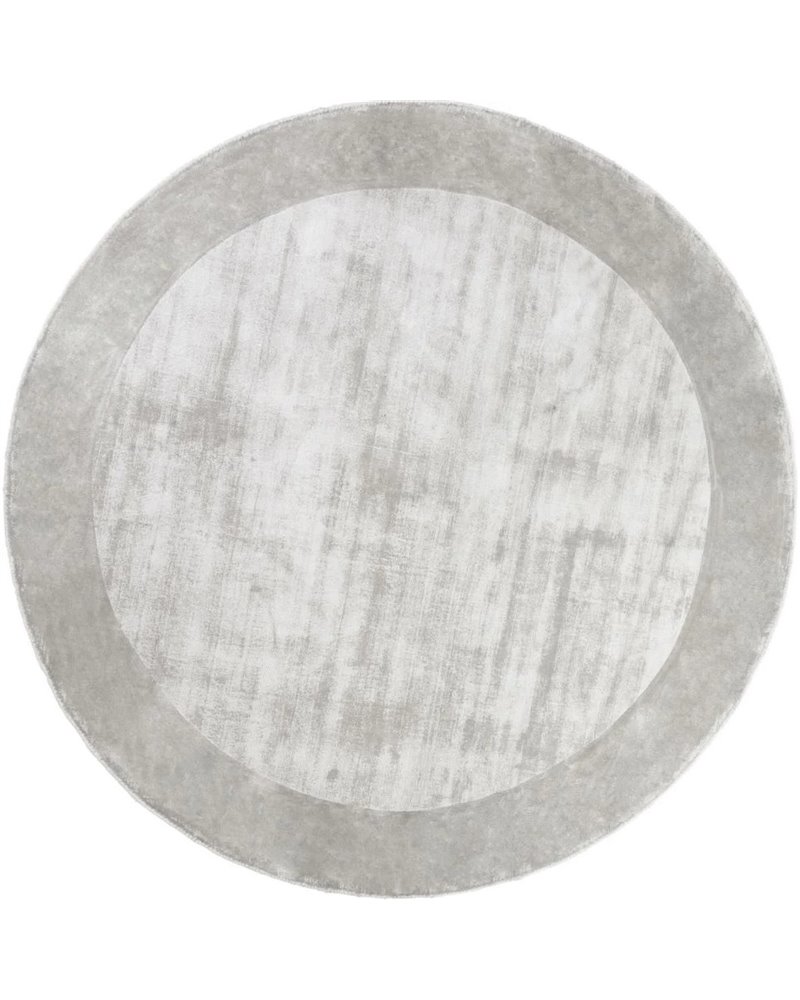 TERE LIGHT GRAY ROUND