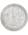 TERE LIGHT GRAY ROUND