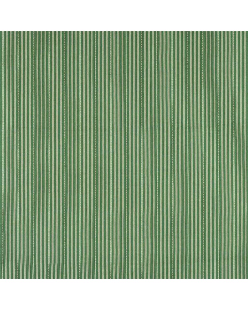 Asher Stripe Green J0220-04