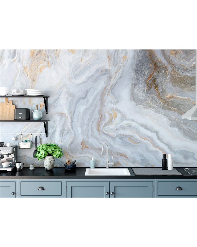 MARBLE-THREE-VE071-3