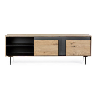 MUEBLE TV 2P STANWOOD