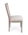 SILLA LILIANE BEIGE