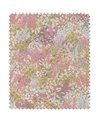 Grande Fleur Linen Union Peach & Blush F121-1003