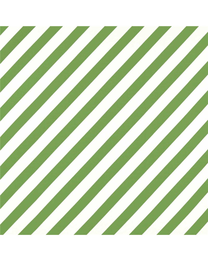 Paper Straw Stripe Peridot HSRF133993